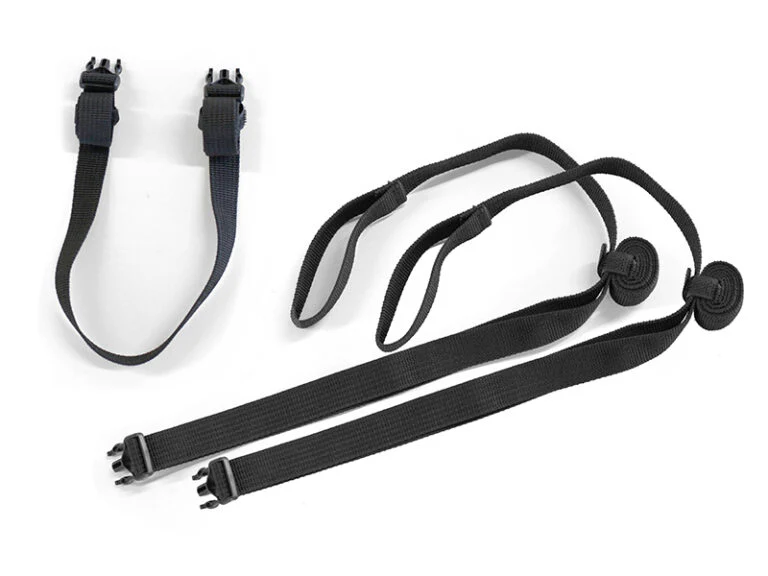 Spare Parts for SHAD Cases