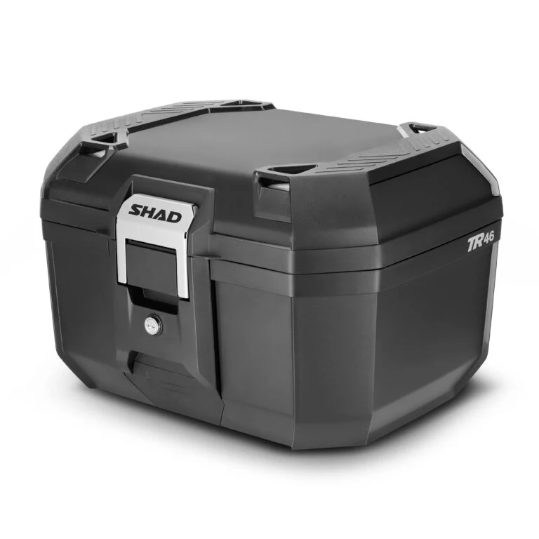 TERRA Black Aluminum Cases